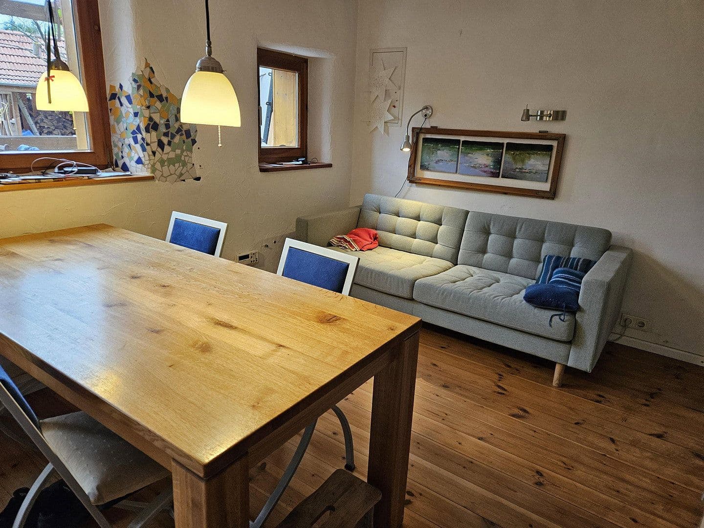 Predaj domu 264 m², pozemok 1.765 m², Niedermohr, Porýnie-Falcko Predaj domu 264 m², pozemok 1.765 m², Niedermohr, Porýnie-Falcko