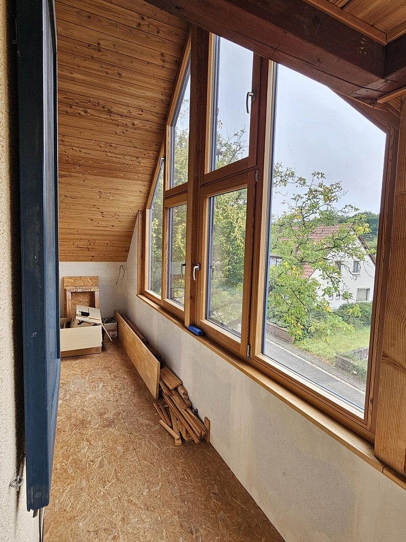 Predaj domu 264 m², pozemok 1.765 m², Niedermohr, Porýnie-Falcko Predaj domu 264 m², pozemok 1.765 m², Niedermohr, Porýnie-Falcko