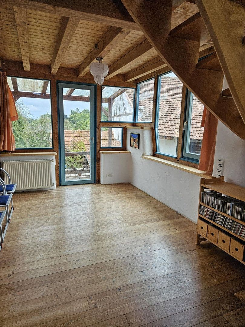 Predaj domu 264 m², pozemok 1.765 m², Niedermohr, Porýnie-Falcko Predaj domu 264 m², pozemok 1.765 m², Niedermohr, Porýnie-Falcko