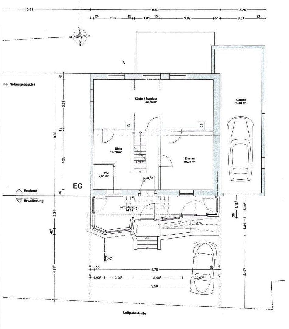 Predaj domu 264 m², pozemok 1.765 m², Niedermohr, Porýnie-Falcko Predaj domu 264 m², pozemok 1.765 m², Niedermohr, Porýnie-Falcko