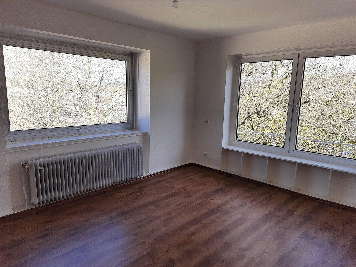Prenájom bytu 3-izbový 79 m², Altenwoogstr.35, Kaiserslautern, Porýnie-Falcko Prenájom bytu 3-izbový 79 m², Altenwoogstr.35, Kaiserslautern, Porýnie-Falcko