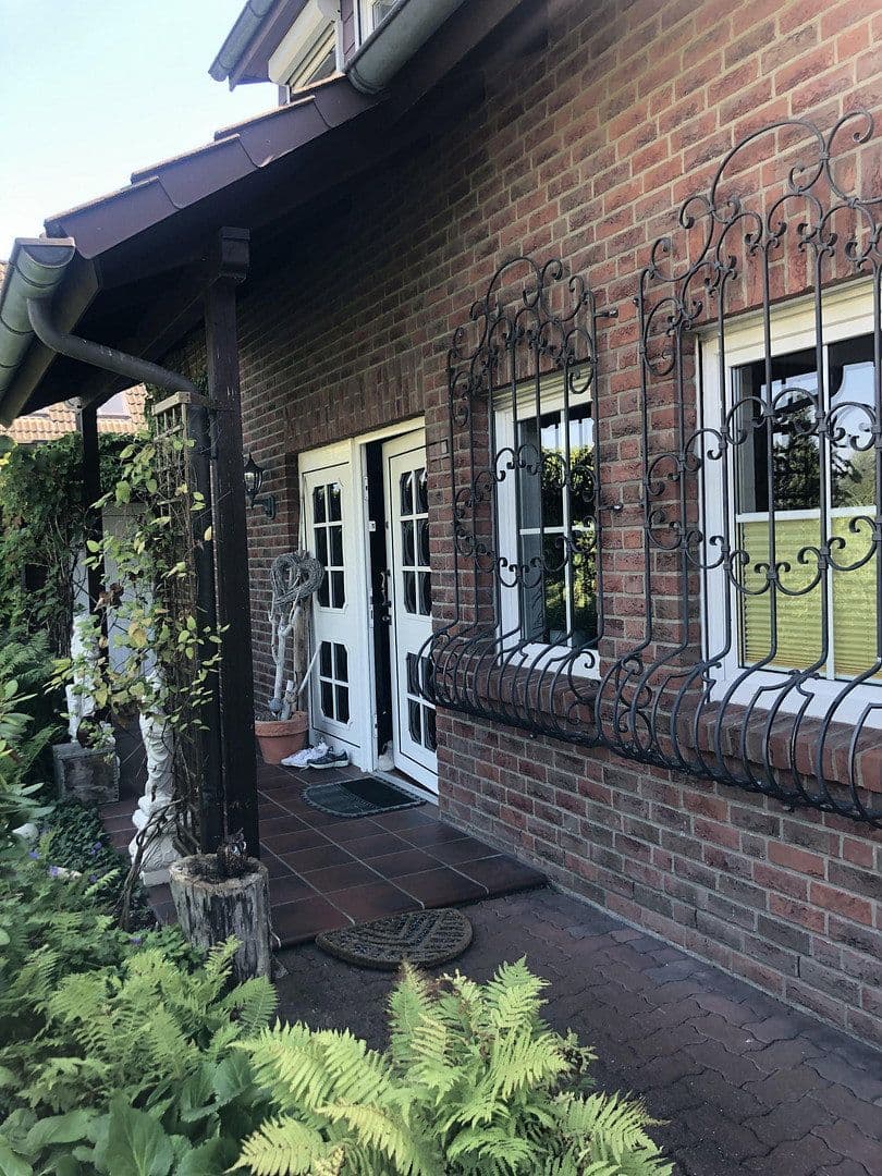 Predaj domu 157 m², pozemok 789 m², Amelinghausen, Dolné Sasko Predaj domu 157 m², pozemok 789 m², Amelinghausen, Dolné Sasko