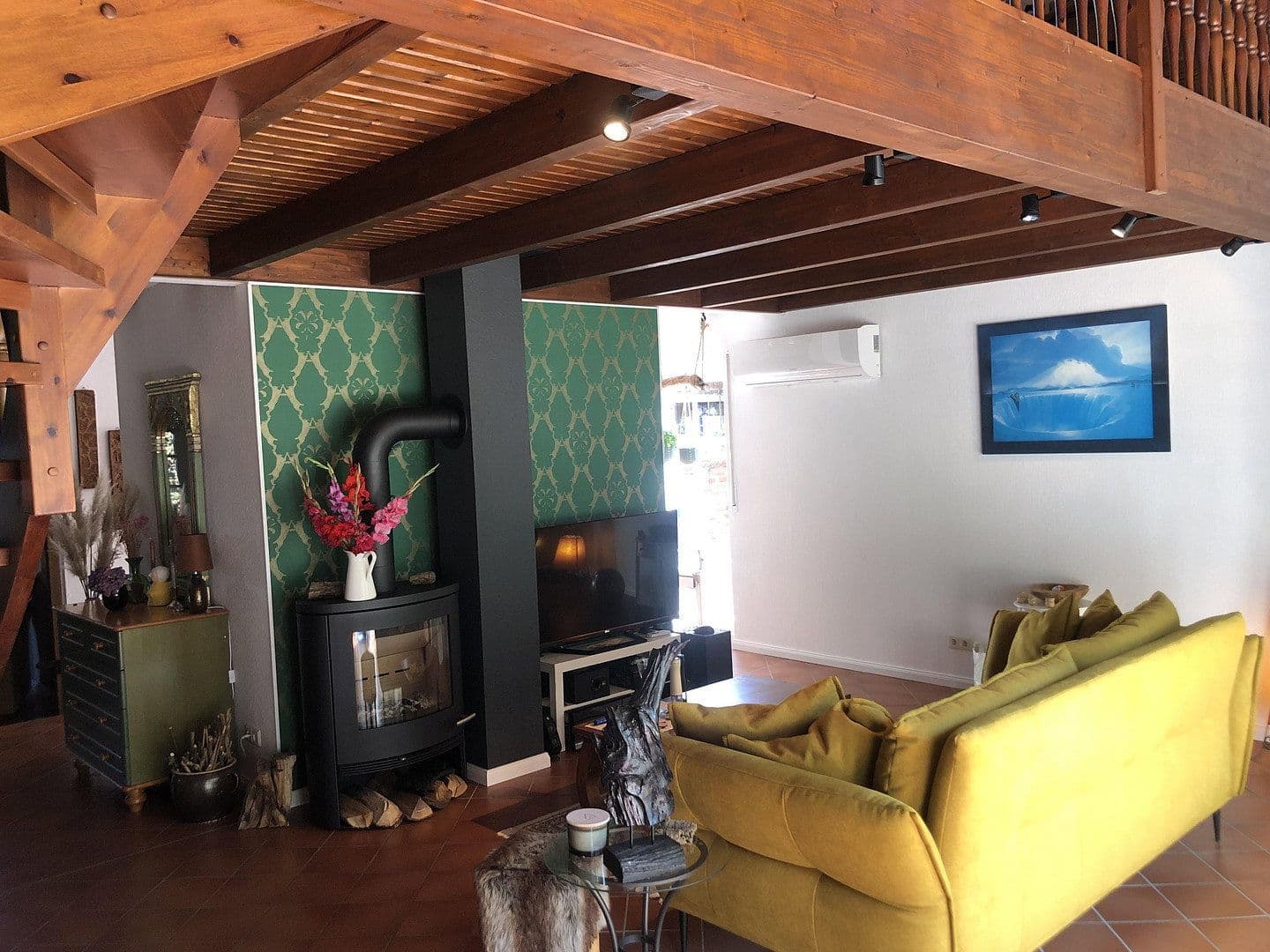 Predaj domu 157 m², pozemok 789 m², Amelinghausen, Dolné Sasko Predaj domu 157 m², pozemok 789 m², Amelinghausen, Dolné Sasko