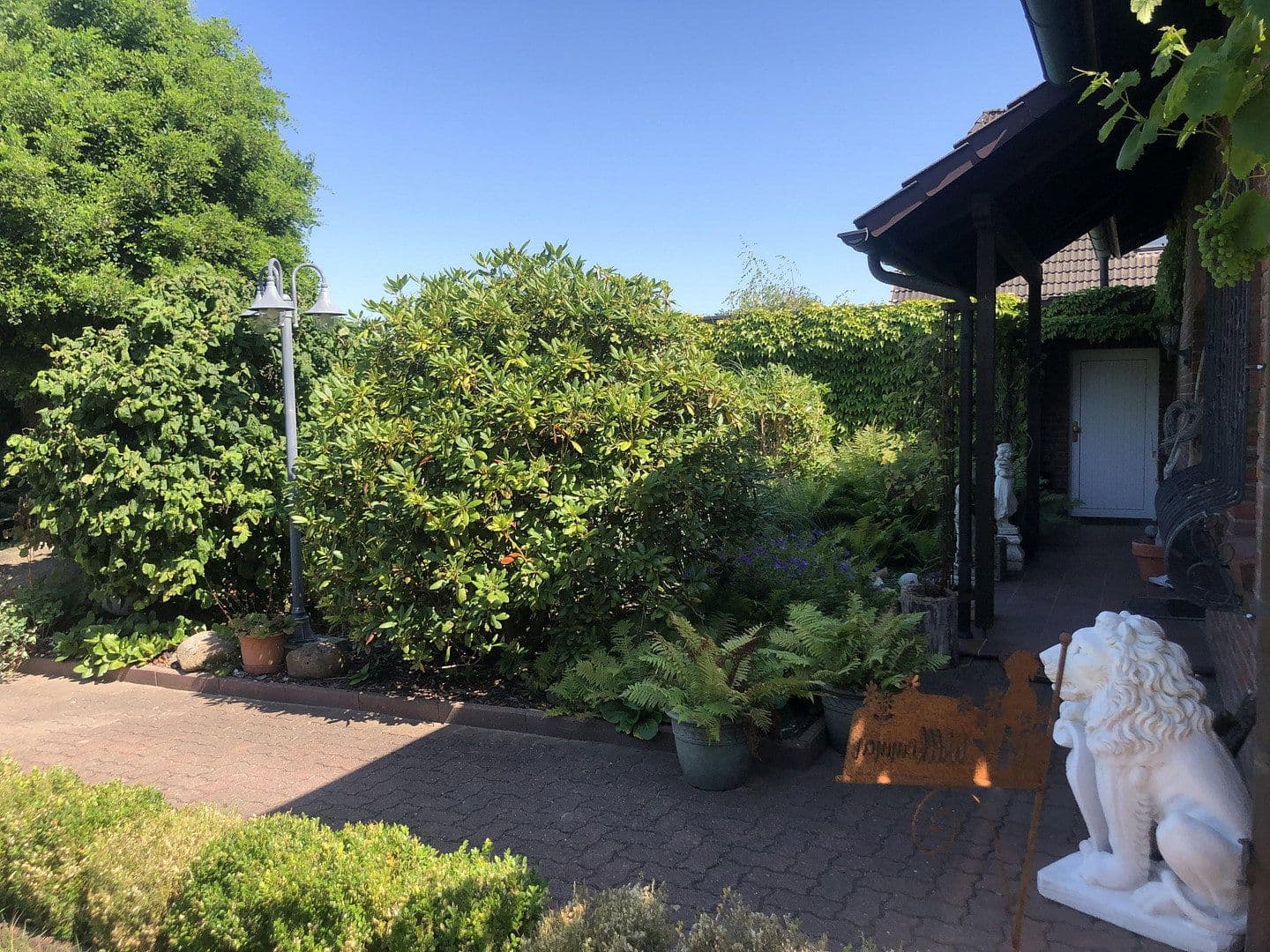 Predaj domu 157 m², pozemok 789 m², Amelinghausen, Dolné Sasko Predaj domu 157 m², pozemok 789 m², Amelinghausen, Dolné Sasko