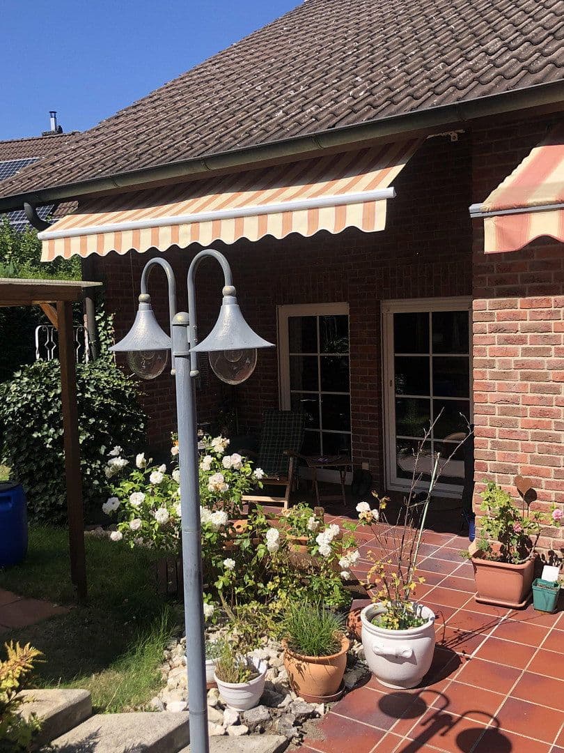 Predaj domu 157 m², pozemok 789 m², Amelinghausen, Dolné Sasko Predaj domu 157 m², pozemok 789 m², Amelinghausen, Dolné Sasko