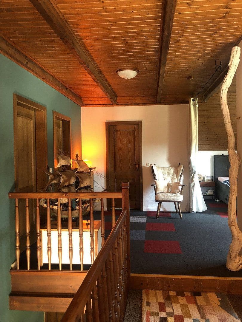 Predaj domu 157 m², pozemok 789 m², Amelinghausen, Dolné Sasko Predaj domu 157 m², pozemok 789 m², Amelinghausen, Dolné Sasko
