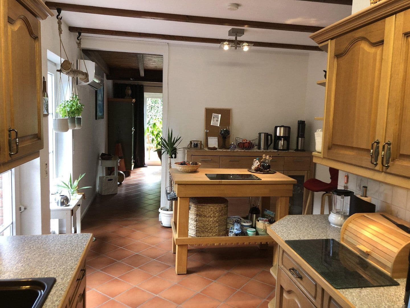 Predaj domu 157 m², pozemok 789 m², Amelinghausen, Dolné Sasko Predaj domu 157 m², pozemok 789 m², Amelinghausen, Dolné Sasko