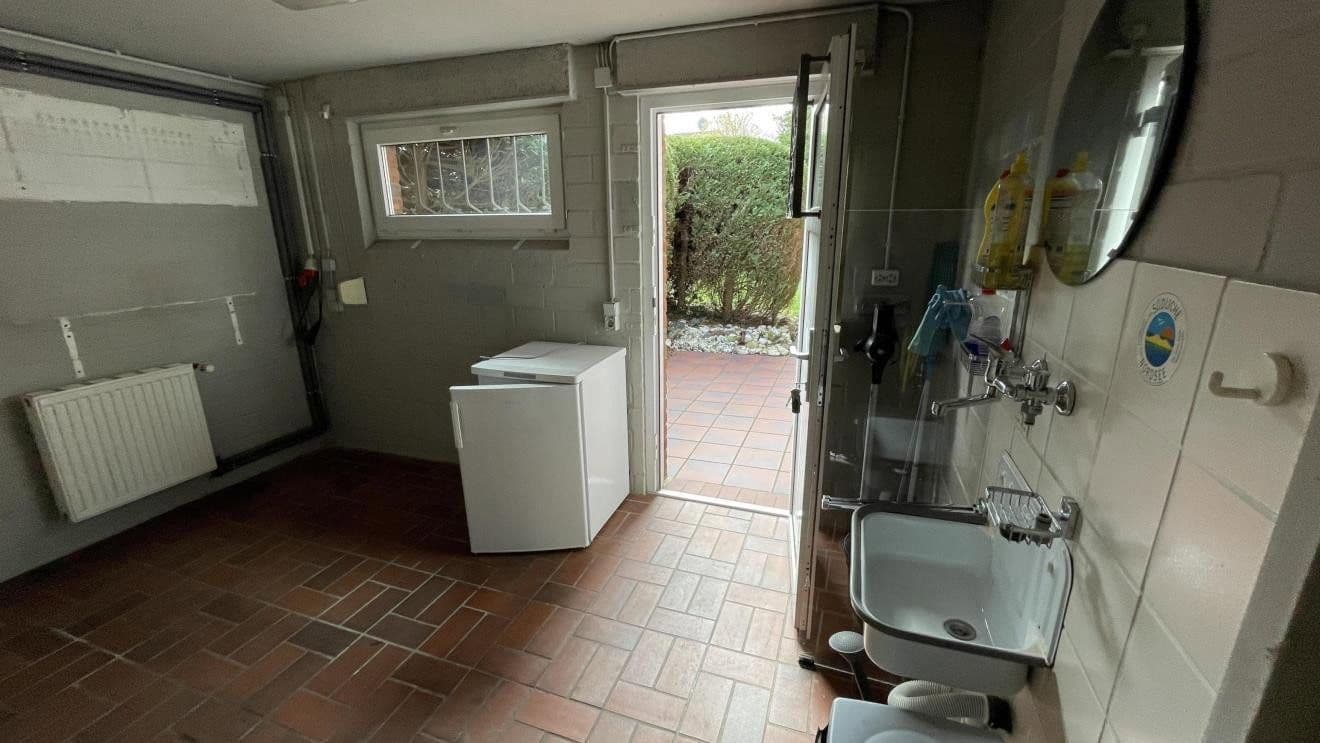 Predaj domu 157 m², pozemok 789 m², Amelinghausen, Dolné Sasko Predaj domu 157 m², pozemok 789 m², Amelinghausen, Dolné Sasko