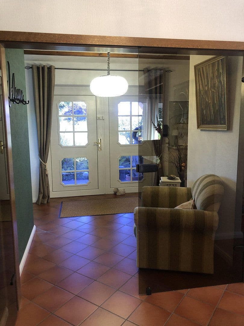 Predaj domu 157 m², pozemok 789 m², Amelinghausen, Dolné Sasko Predaj domu 157 m², pozemok 789 m², Amelinghausen, Dolné Sasko