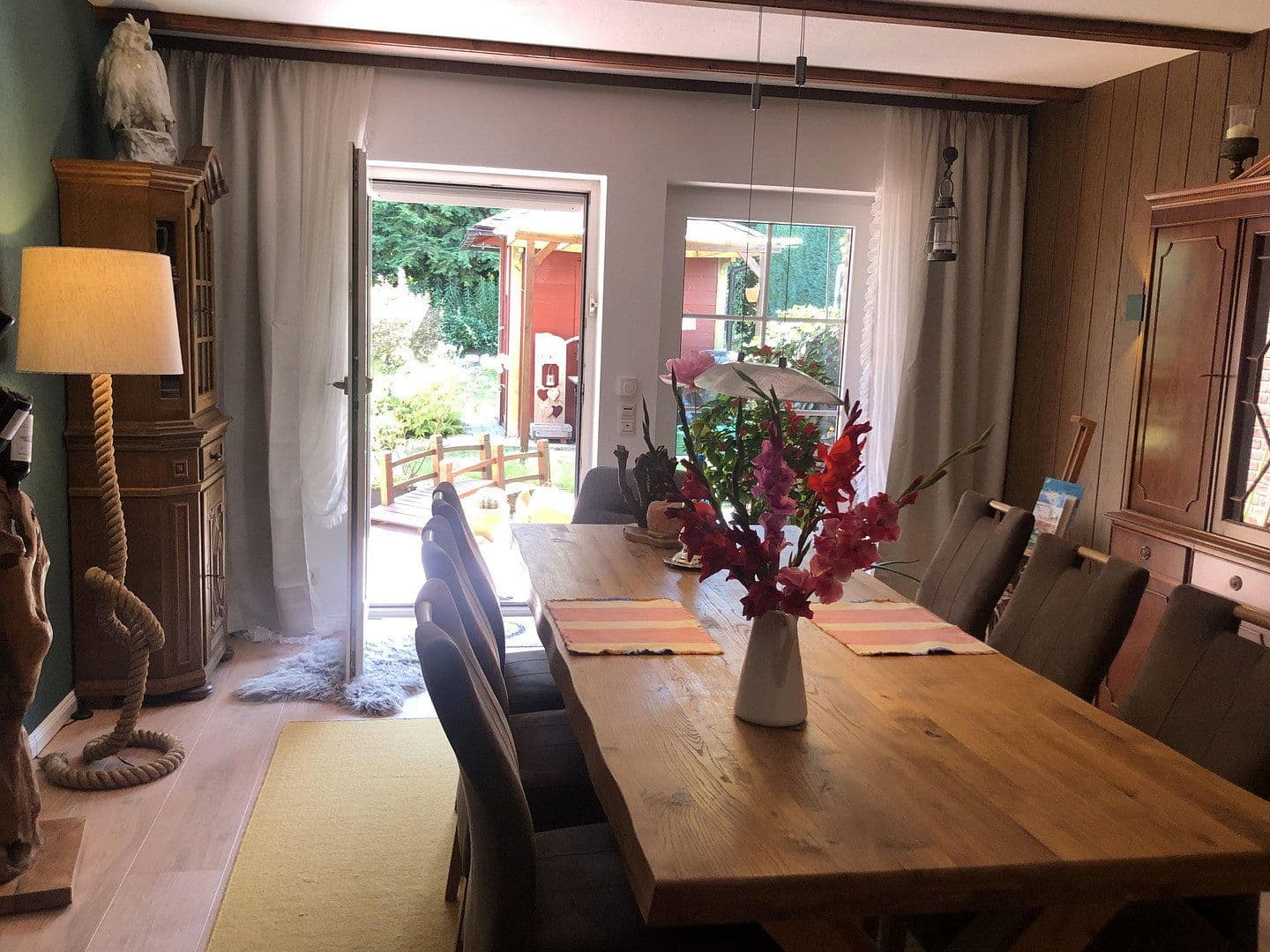 Predaj domu 157 m², pozemok 789 m², Amelinghausen, Dolné Sasko Predaj domu 157 m², pozemok 789 m², Amelinghausen, Dolné Sasko