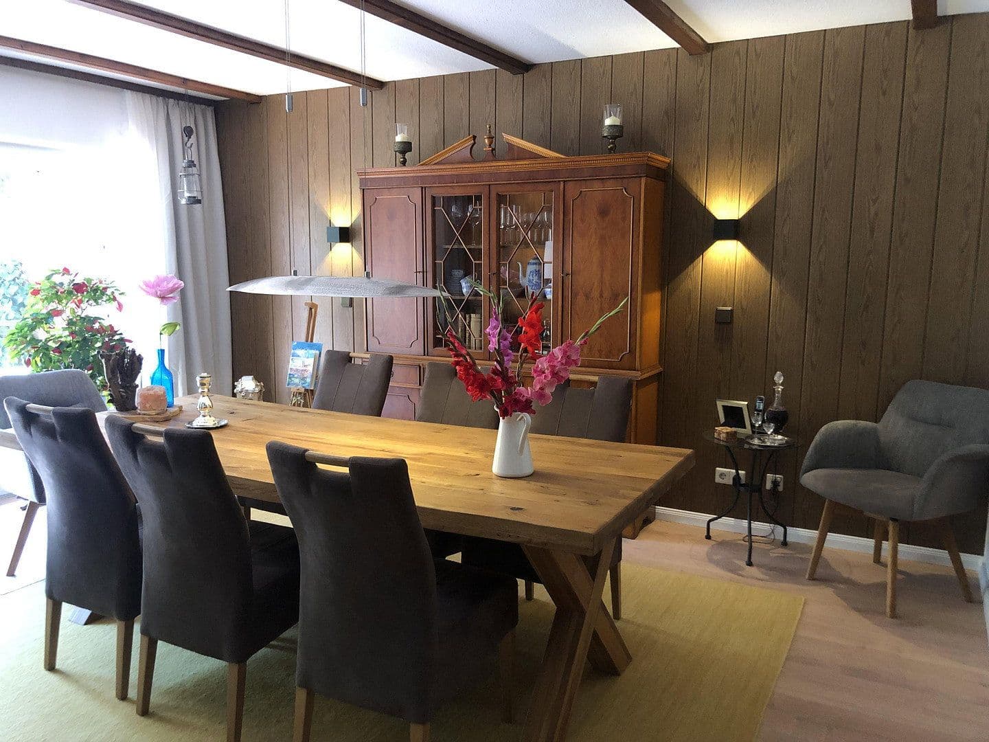 Predaj domu 157 m², pozemok 789 m², Amelinghausen, Dolné Sasko Predaj domu 157 m², pozemok 789 m², Amelinghausen, Dolné Sasko