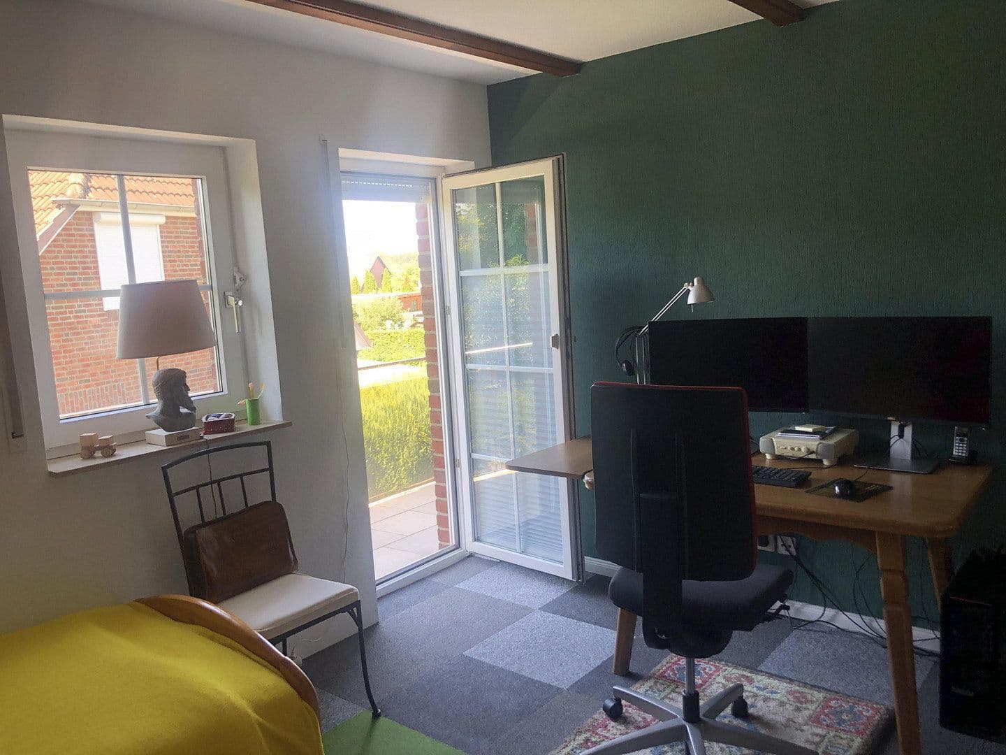 Predaj domu 157 m², pozemok 789 m², Amelinghausen, Dolné Sasko Predaj domu 157 m², pozemok 789 m², Amelinghausen, Dolné Sasko