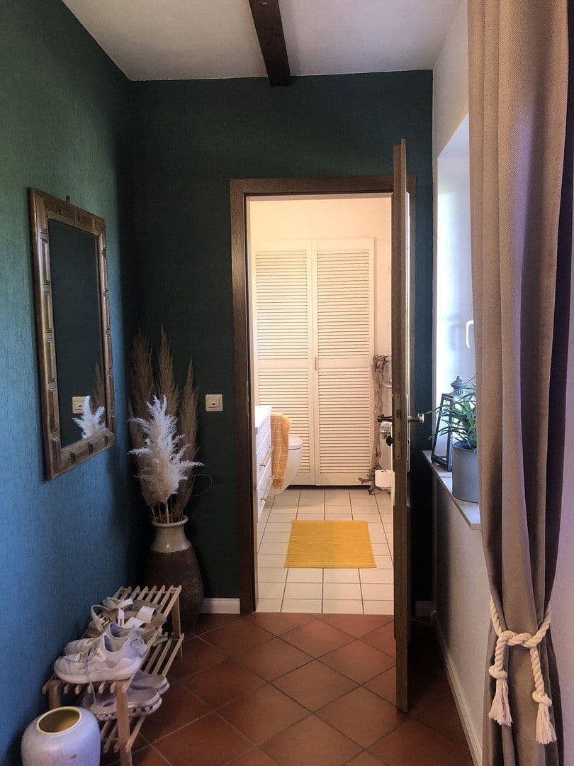 Predaj domu 157 m², pozemok 789 m², Amelinghausen, Dolné Sasko Predaj domu 157 m², pozemok 789 m², Amelinghausen, Dolné Sasko
