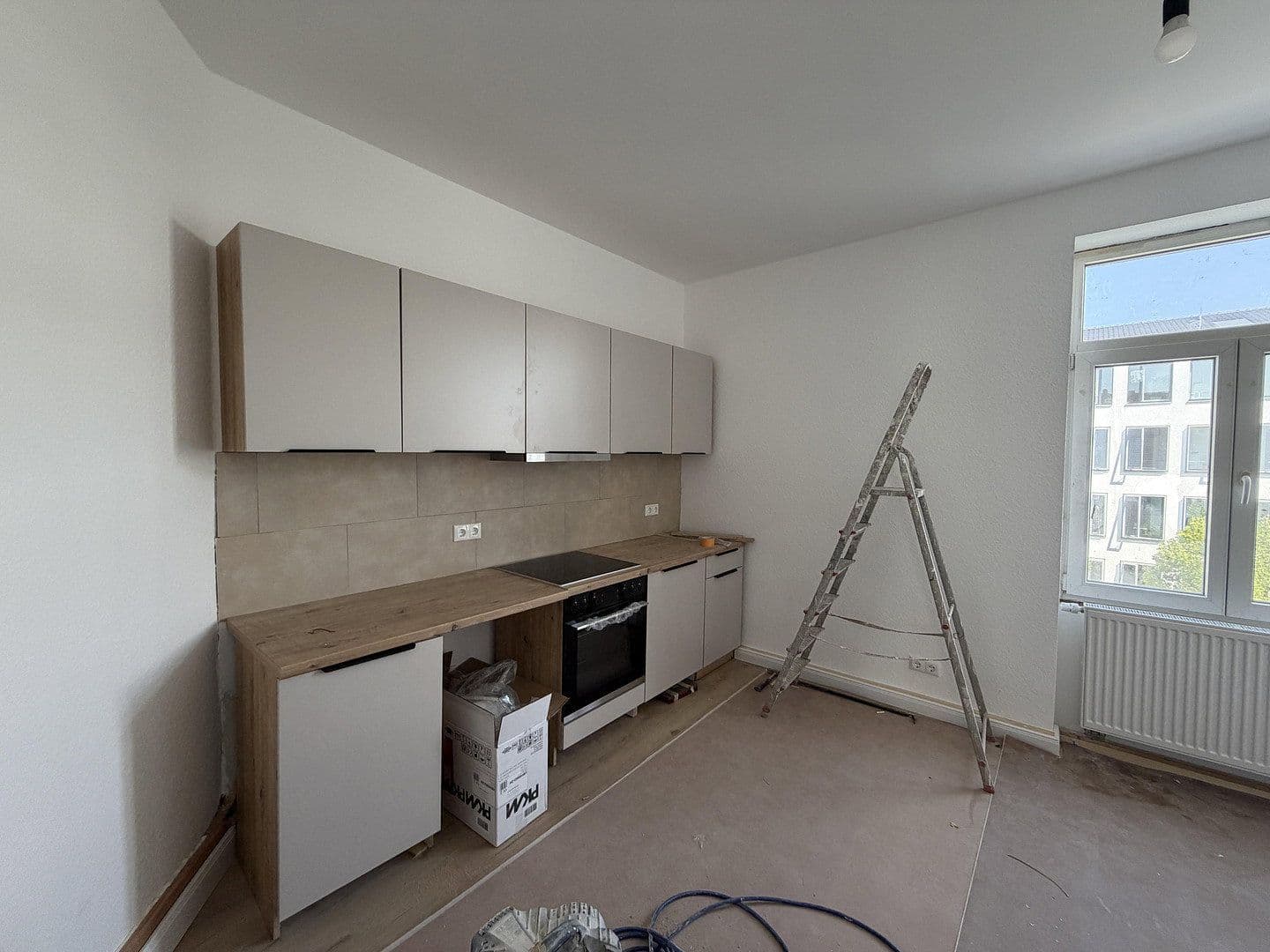 Prenájom bytu 3-izbový 98 m², Eckenheimer Landstraße 103, Frankfurt am Main, Hesensko Prenájom bytu 3-izbový 98 m², Eckenheimer Landstraße 103, Frankfurt am Main, Hesensko