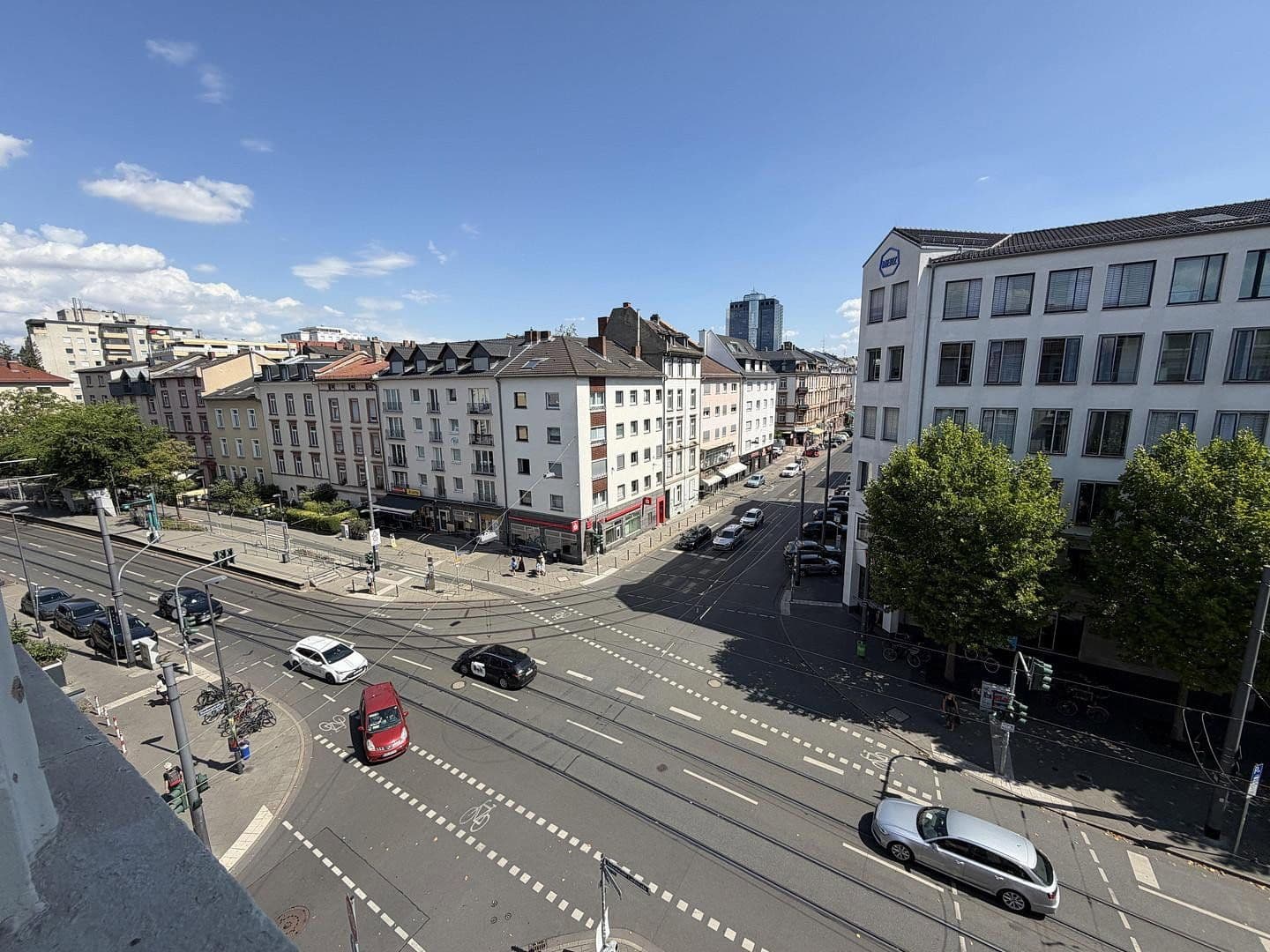 Prenájom bytu 3-izbový 98 m², Eckenheimer Landstraße 103, Frankfurt am Main, Hesensko Prenájom bytu 3-izbový 98 m², Eckenheimer Landstraße 103, Frankfurt am Main, Hesensko