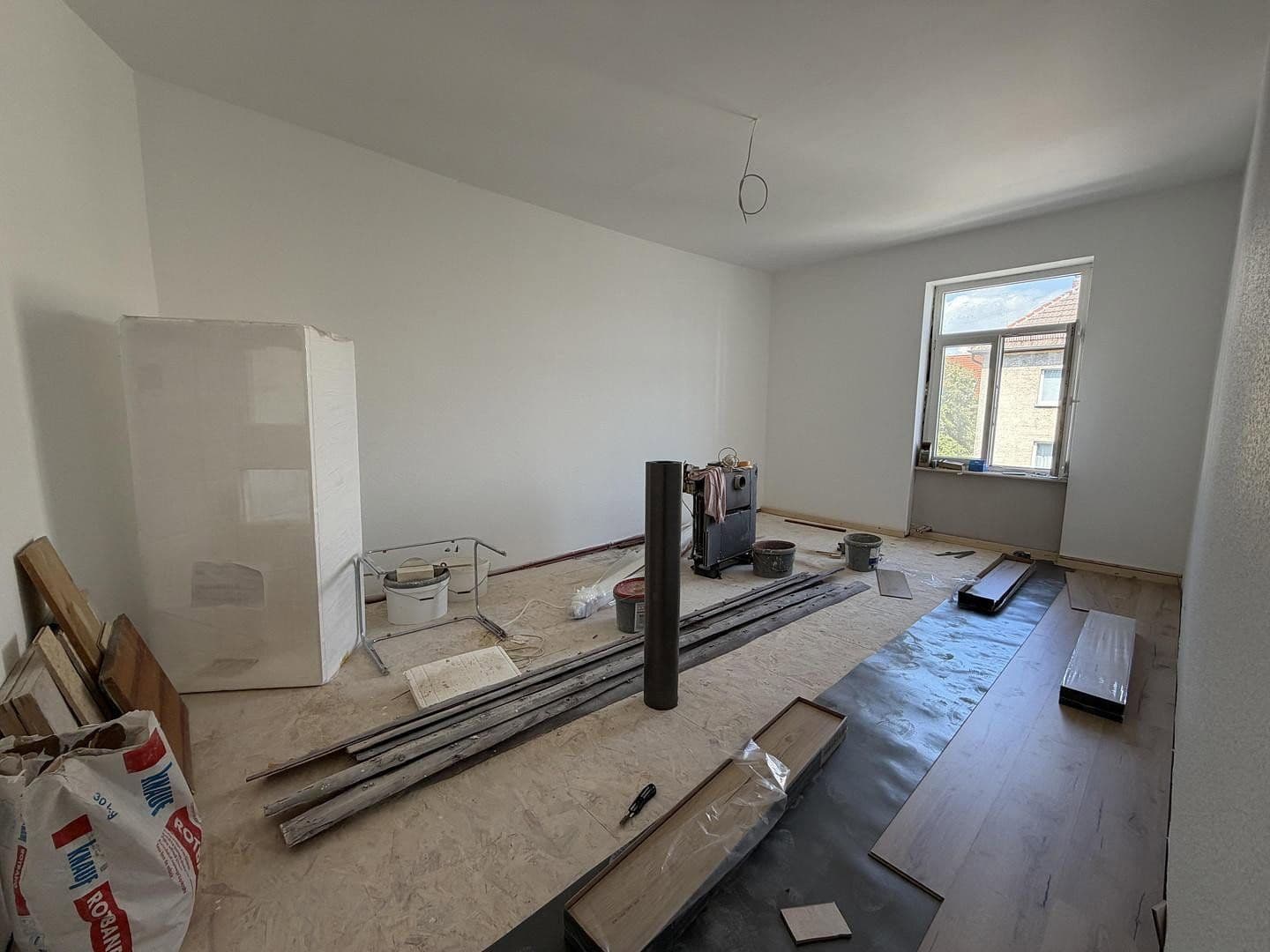 Prenájom bytu 3-izbový 98 m², Eckenheimer Landstraße 103, Frankfurt am Main, Hesensko Prenájom bytu 3-izbový 98 m², Eckenheimer Landstraße 103, Frankfurt am Main, Hesensko