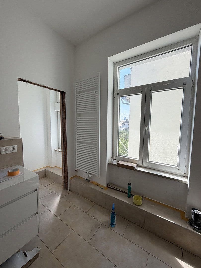 Prenájom bytu 3-izbový 98 m², Eckenheimer Landstraße 103, Frankfurt am Main, Hesensko Prenájom bytu 3-izbový 98 m², Eckenheimer Landstraße 103, Frankfurt am Main, Hesensko