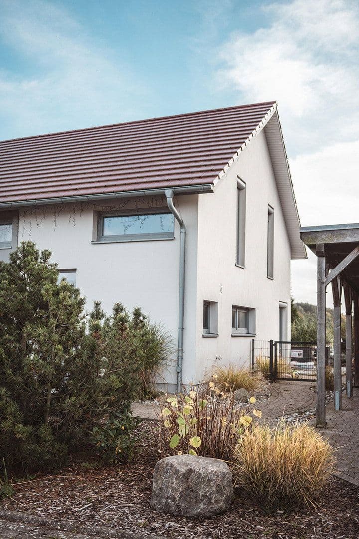Predaj domu 141 m², pozemok 691 m², Greifswald, Meklenbursko-Predpomoransko Predaj domu 141 m², pozemok 691 m², Greifswald, Meklenbursko-Predpomoransko