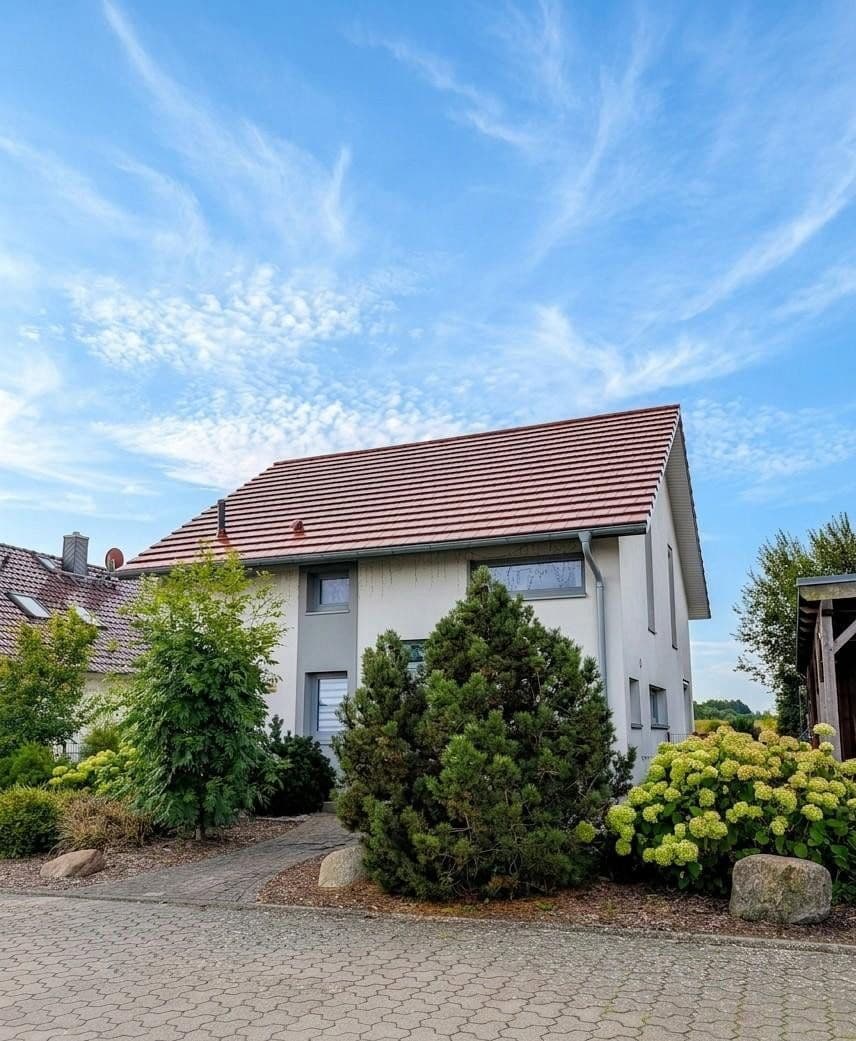 Predaj domu 141 m², pozemok 691 m², Greifswald, Meklenbursko-Predpomoransko Predaj domu 141 m², pozemok 691 m², Greifswald, Meklenbursko-Predpomoransko