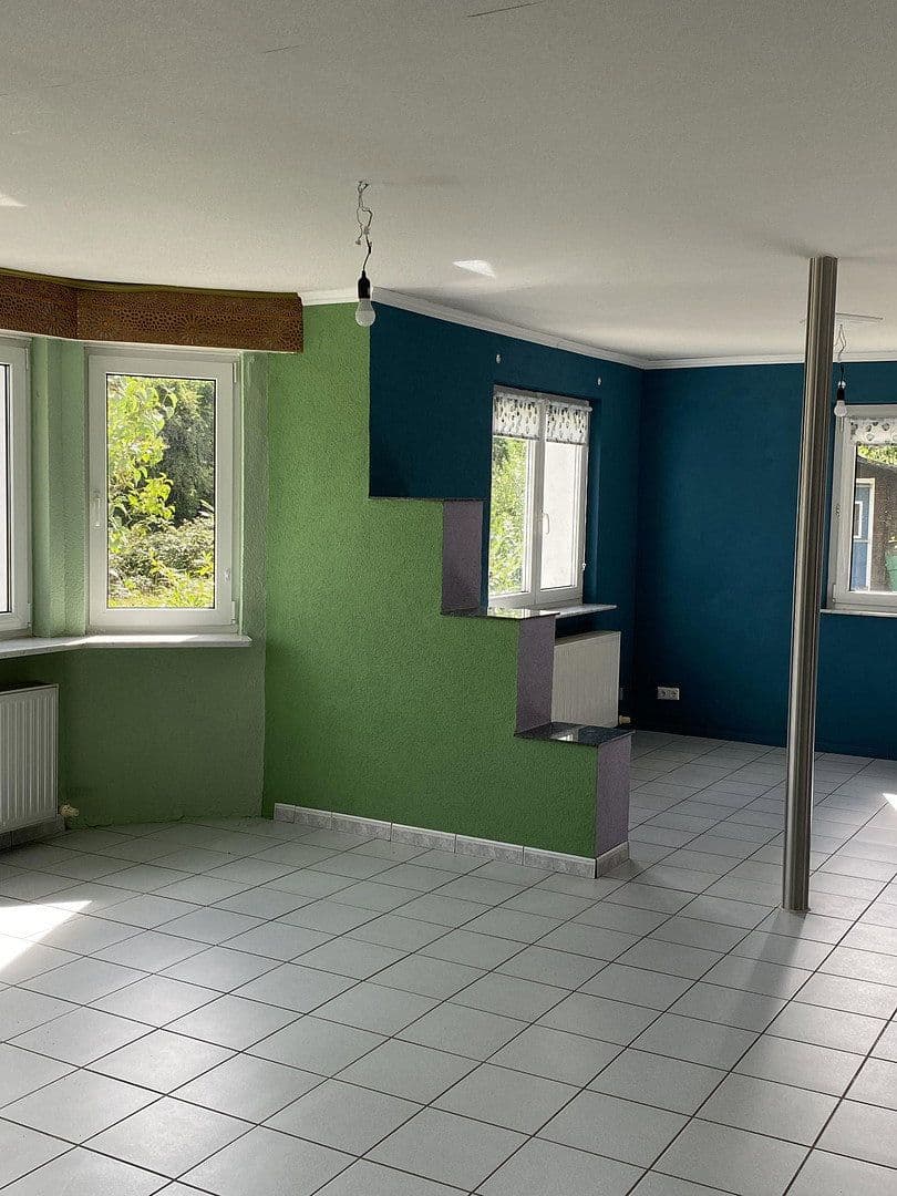 Predaj domu 140 m², pozemok 590 m², Cleebronn, Bádensko-Wurttembersko Predaj domu 140 m², pozemok 590 m², Cleebronn, Bádensko-Wurttembersko