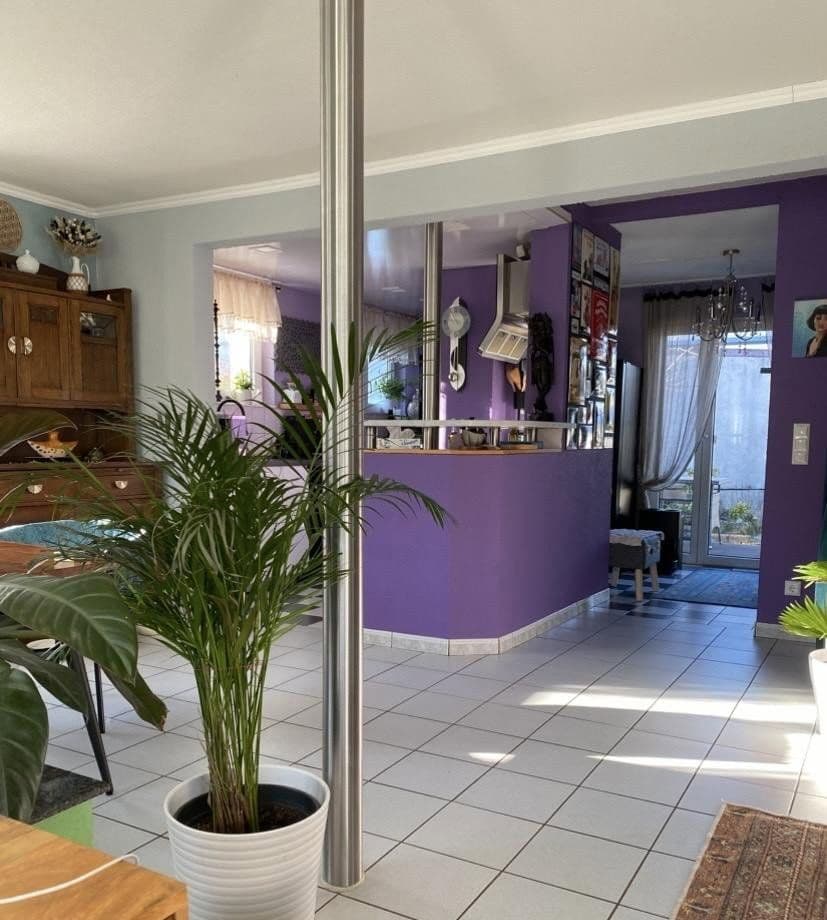 Predaj domu 140 m², pozemok 590 m², Cleebronn, Bádensko-Wurttembersko Predaj domu 140 m², pozemok 590 m², Cleebronn, Bádensko-Wurttembersko