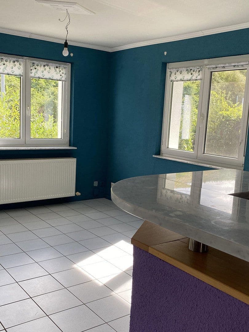 Predaj domu 140 m², pozemok 590 m², Cleebronn, Bádensko-Wurttembersko Predaj domu 140 m², pozemok 590 m², Cleebronn, Bádensko-Wurttembersko