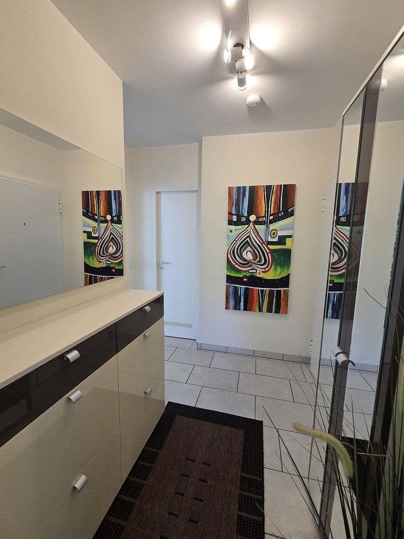 Predaj bytu 3-izbový 92 m², Erkrath, Severné Porýnie - Westfálsko Predaj bytu 3-izbový 92 m², Erkrath, Severné Porýnie - Westfálsko