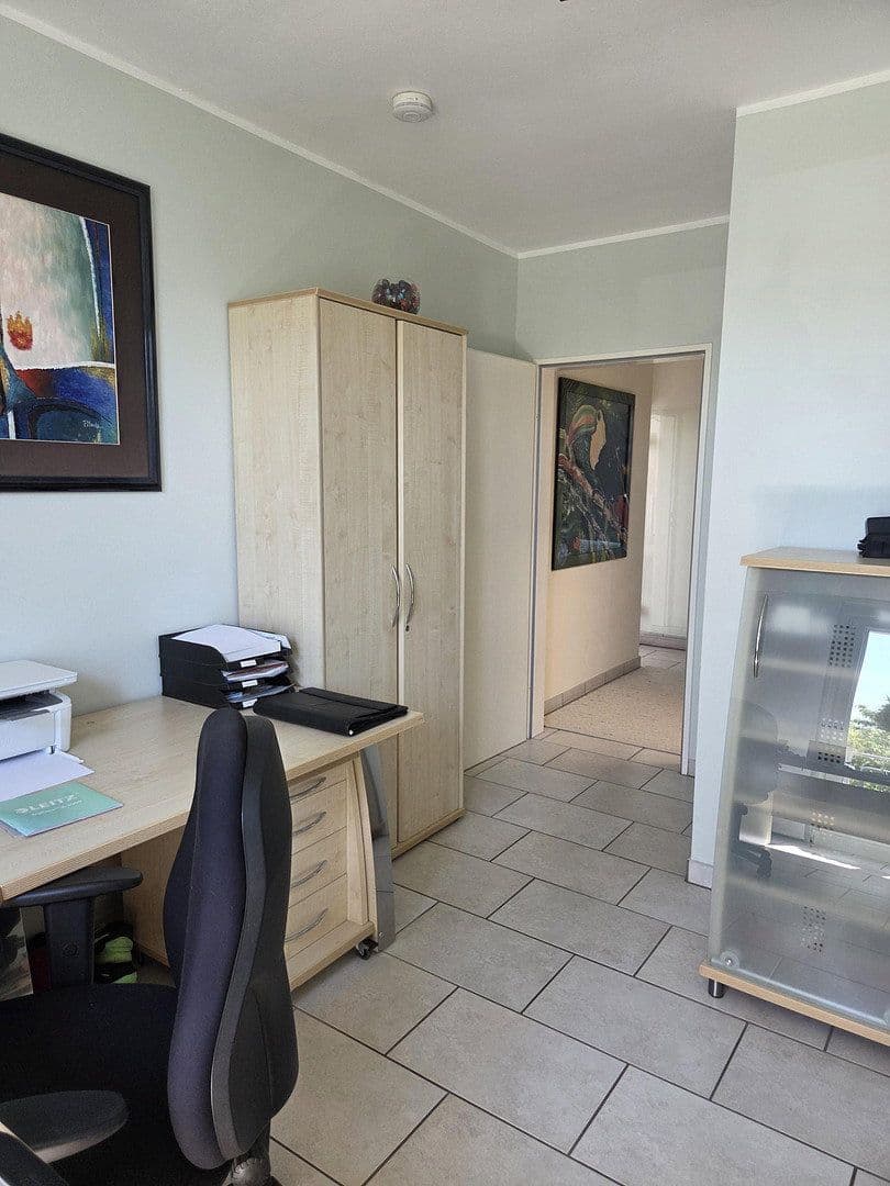 Predaj bytu 3-izbový 92 m², Erkrath, Severné Porýnie - Westfálsko Predaj bytu 3-izbový 92 m², Erkrath, Severné Porýnie - Westfálsko