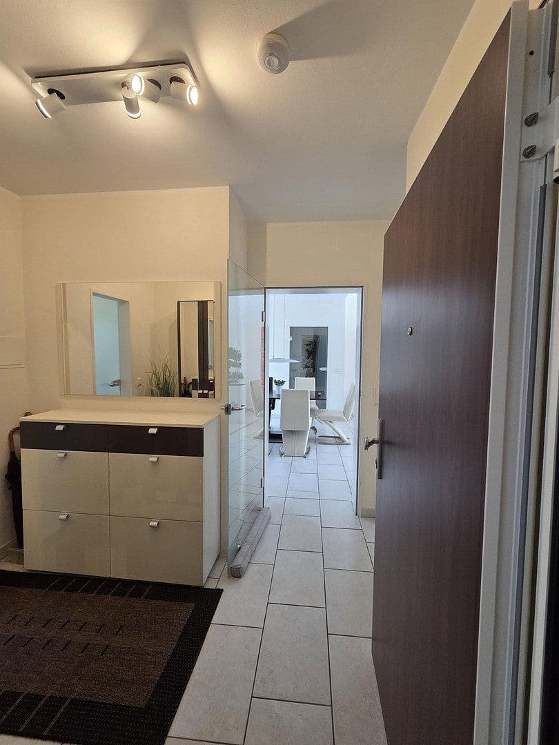 Predaj bytu 3-izbový 92 m², Erkrath, Severné Porýnie - Westfálsko Predaj bytu 3-izbový 92 m², Erkrath, Severné Porýnie - Westfálsko