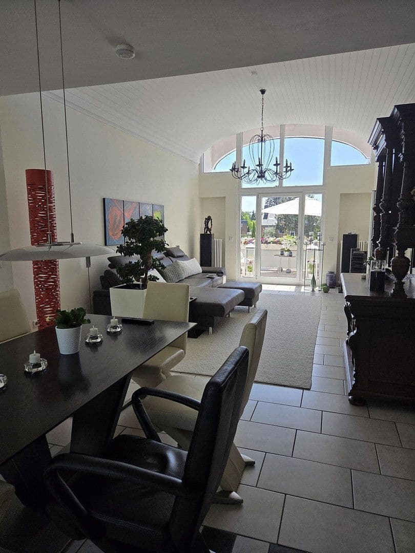 Predaj bytu 3-izbový 92 m², Erkrath, Severné Porýnie - Westfálsko Predaj bytu 3-izbový 92 m², Erkrath, Severné Porýnie - Westfálsko