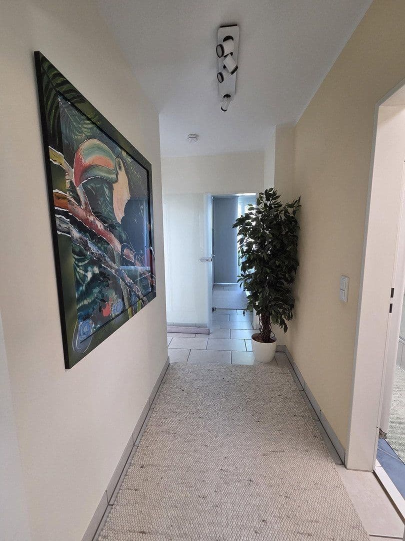 Predaj bytu 3-izbový 92 m², Erkrath, Severné Porýnie - Westfálsko Predaj bytu 3-izbový 92 m², Erkrath, Severné Porýnie - Westfálsko
