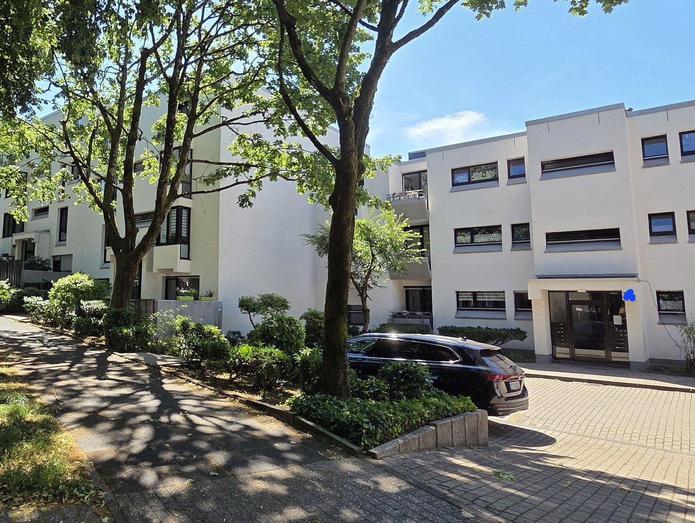 Predaj bytu 3-izbový 92 m², Erkrath, Severné Porýnie - Westfálsko Predaj bytu 3-izbový 92 m², Erkrath, Severné Porýnie - Westfálsko