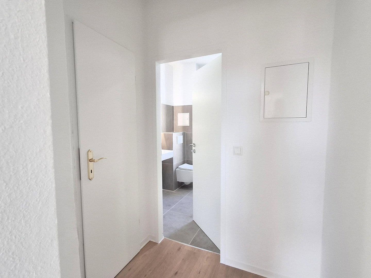 Prenájom bytu 2-izbový 52 m², Helmstedter Straße 18, Magdeburg, Sasko-Anhaltsko Prenájom bytu 2-izbový 52 m², Helmstedter Straße 18, Magdeburg, Sasko-Anhaltsko