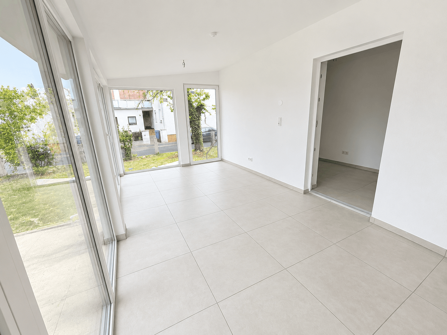 Prenájom bytu 3-izbový 94 m², Ernst- Sachs- str. 67, Schweinfurt, Bavorsko Prenájom bytu 3-izbový 94 m², Ernst- Sachs- str. 67, Schweinfurt, Bavorsko