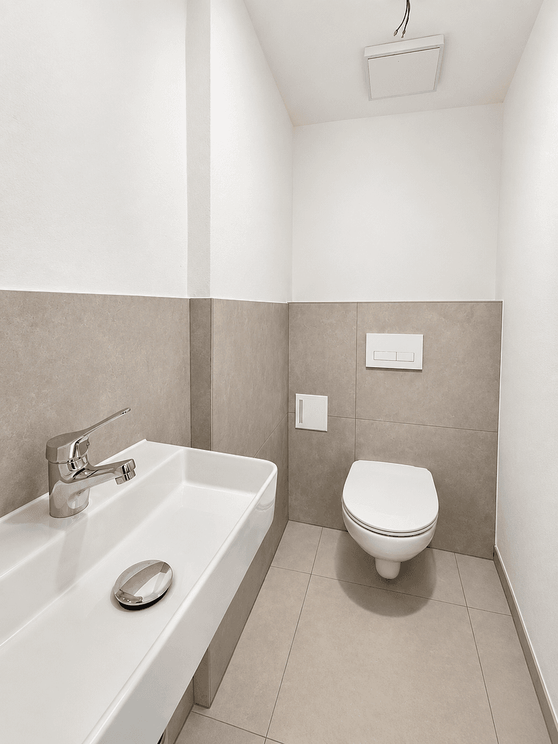 Prenájom bytu 3-izbový 94 m², Ernst- Sachs- str. 67, Schweinfurt, Bavorsko Prenájom bytu 3-izbový 94 m², Ernst- Sachs- str. 67, Schweinfurt, Bavorsko