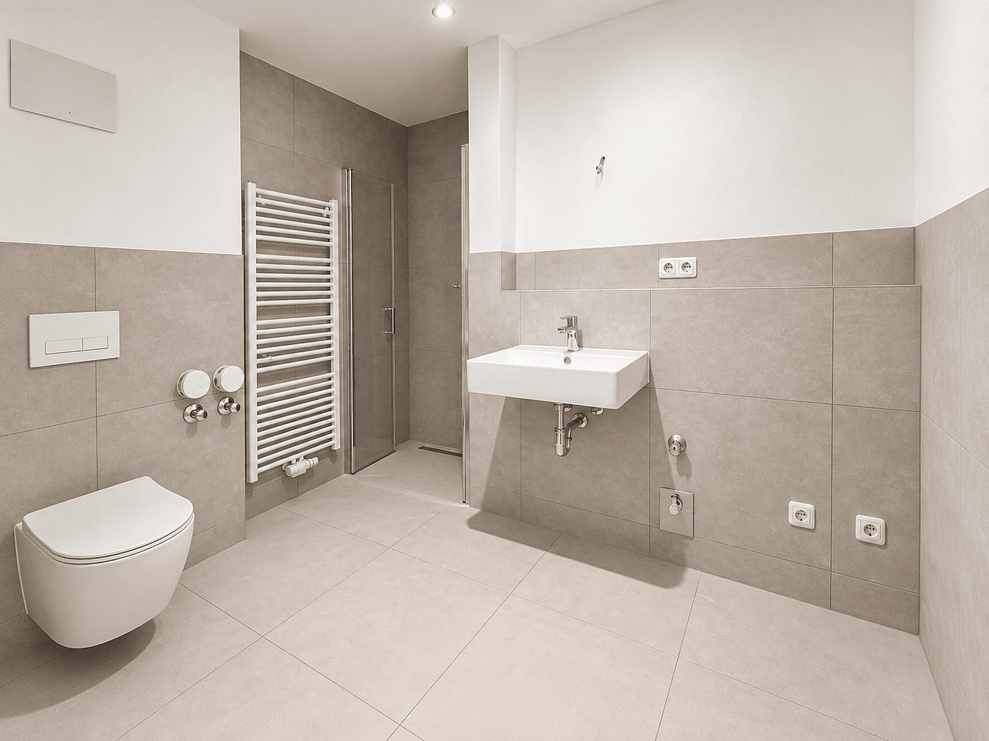 Prenájom bytu 3-izbový 94 m², Ernst- Sachs- str. 67, Schweinfurt, Bavorsko Prenájom bytu 3-izbový 94 m², Ernst- Sachs- str. 67, Schweinfurt, Bavorsko