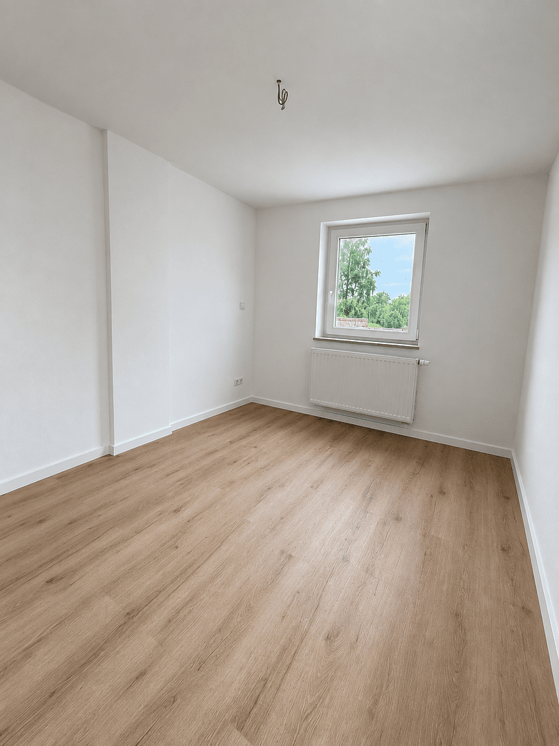 Prenájom bytu 3-izbový 94 m², Ernst- Sachs- str. 67, Schweinfurt, Bavorsko Prenájom bytu 3-izbový 94 m², Ernst- Sachs- str. 67, Schweinfurt, Bavorsko