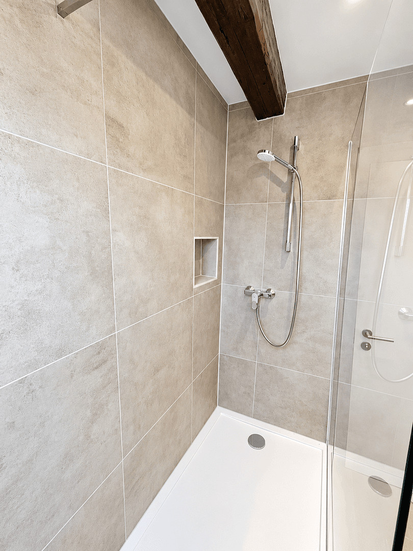 Prenájom bytu 3-izbový 52 m², Erlangen, Bavorsko Prenájom bytu 3-izbový 52 m², Erlangen, Bavorsko
