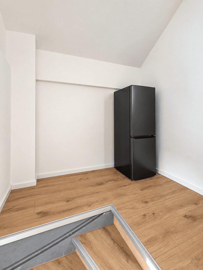 Prenájom bytu 3-izbový 52 m², Erlangen, Bavorsko Prenájom bytu 3-izbový 52 m², Erlangen, Bavorsko