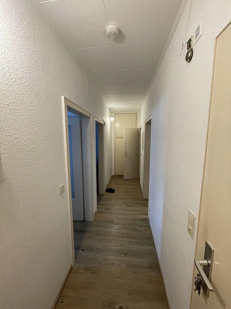 Prenájom bytu 2-izbový 53 m², Grütterstraße 11a, Hameln, Dolné Sasko Prenájom bytu 2-izbový 53 m², Grütterstraße 11a, Hameln, Dolné Sasko