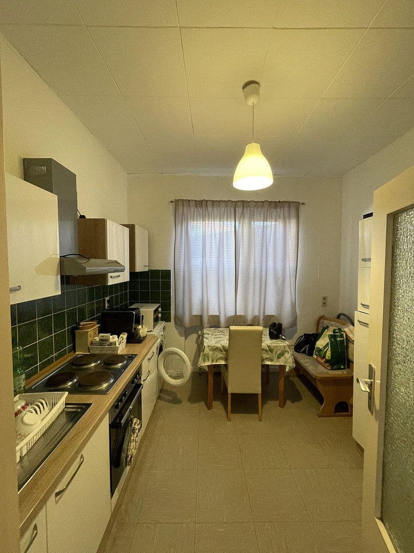 Prenájom bytu 2-izbový 53 m², Grütterstraße 11a, Hameln, Dolné Sasko Prenájom bytu 2-izbový 53 m², Grütterstraße 11a, Hameln, Dolné Sasko
