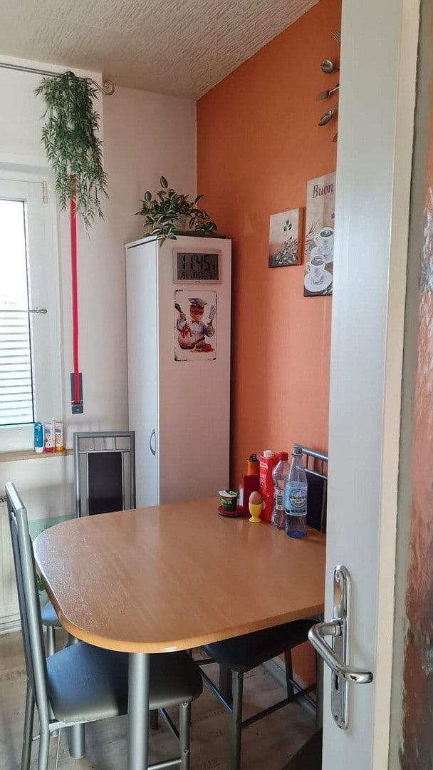 Prenájom bytu 3-izbový 66 m², Brühl, Severné Porýnie - Westfálsko Prenájom bytu 3-izbový 66 m², Brühl, Severné Porýnie - Westfálsko