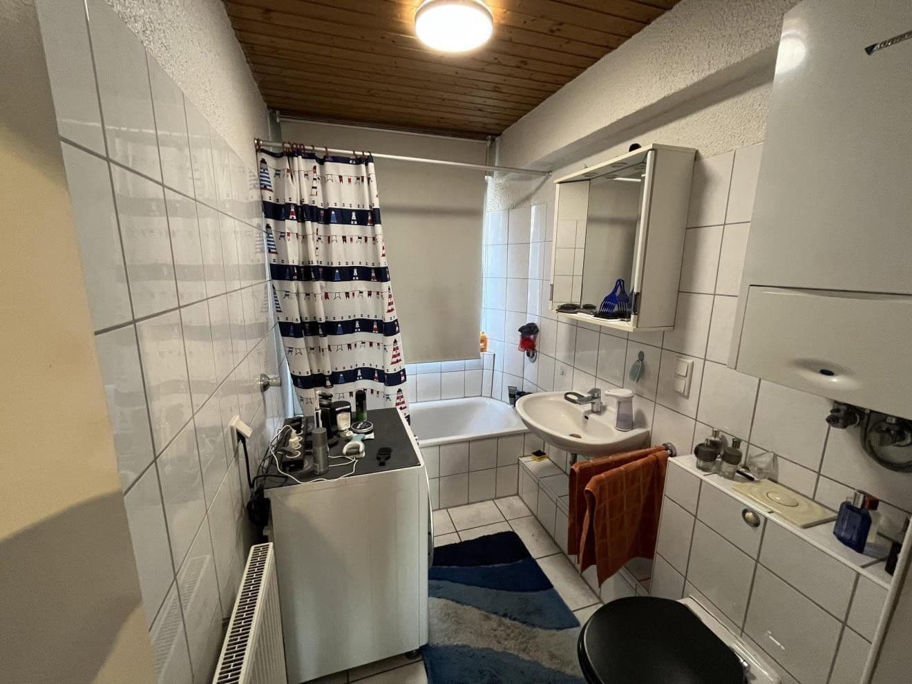 Prenájom bytu 2-izbový 55 m², Schützenstrasse 77, Herten, Severné Porýnie - Westfálsko Prenájom bytu 2-izbový 55 m², Schützenstrasse 77, Herten, Severné Porýnie - Westfálsko