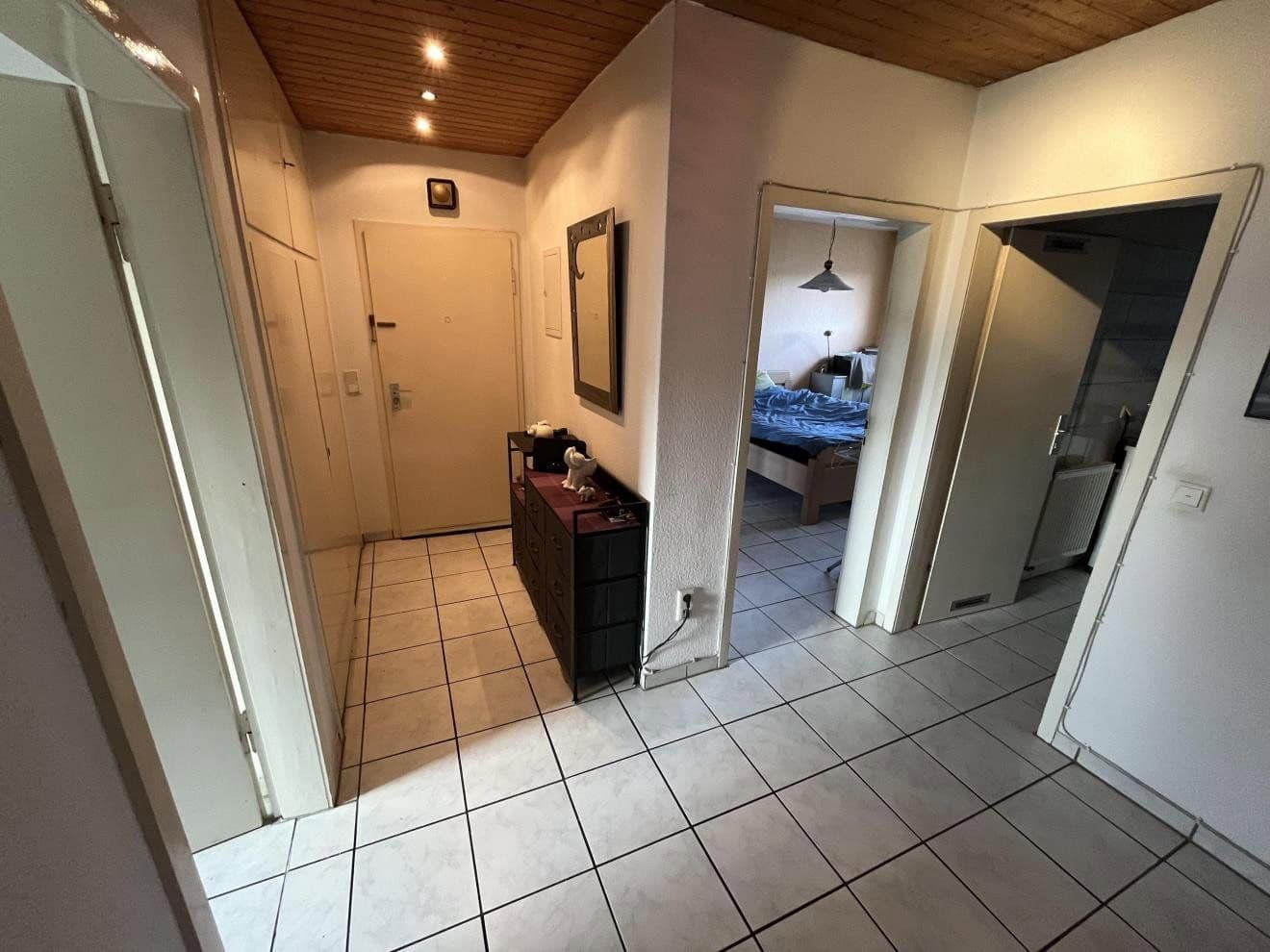 Prenájom bytu 2-izbový 55 m², Schützenstrasse 77, Herten, Severné Porýnie - Westfálsko Prenájom bytu 2-izbový 55 m², Schützenstrasse 77, Herten, Severné Porýnie - Westfálsko