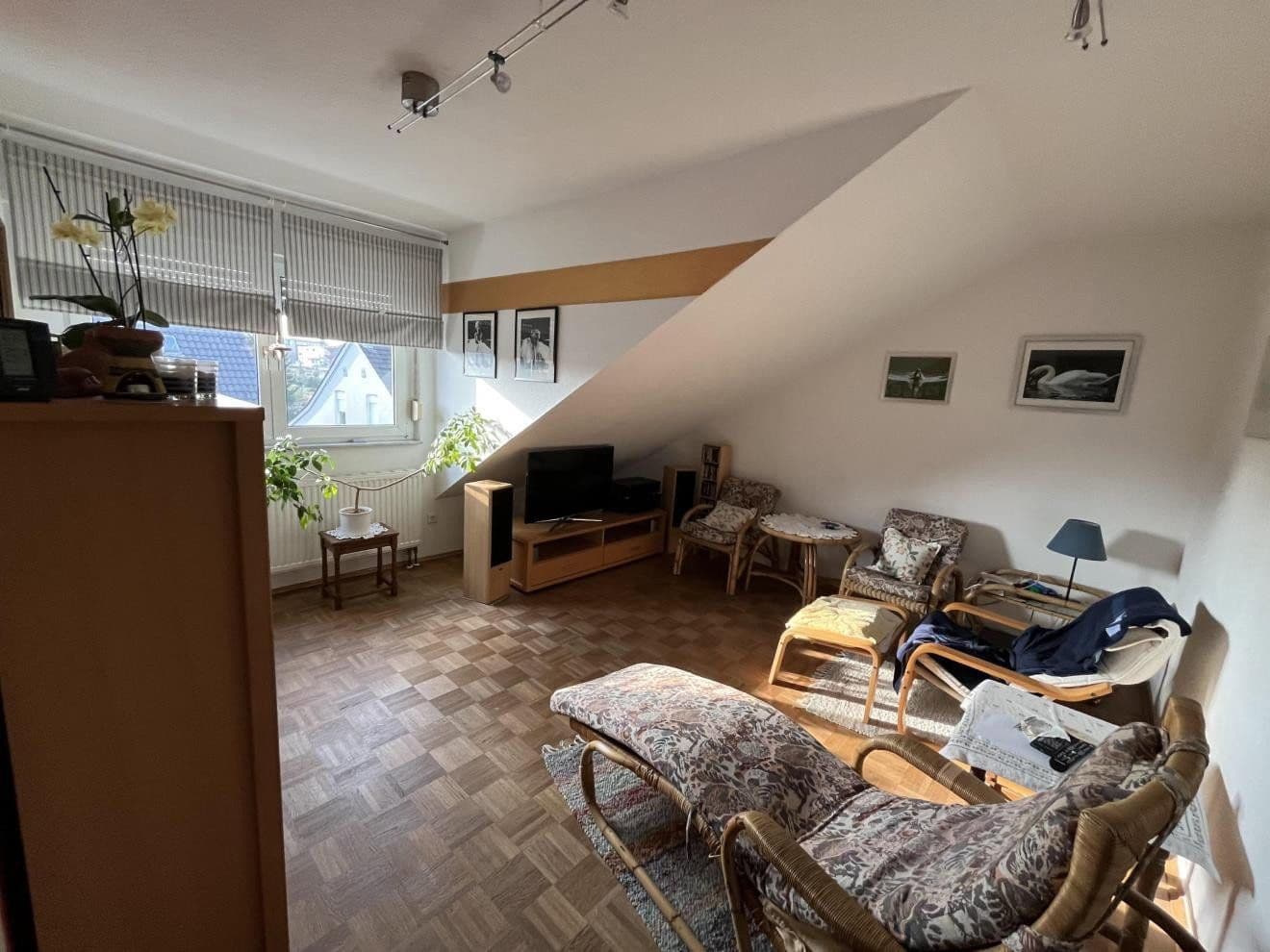 Prenájom bytu 2-izbový 55 m², Schützenstrasse 77, Herten, Severné Porýnie - Westfálsko Prenájom bytu 2-izbový 55 m², Schützenstrasse 77, Herten, Severné Porýnie - Westfálsko