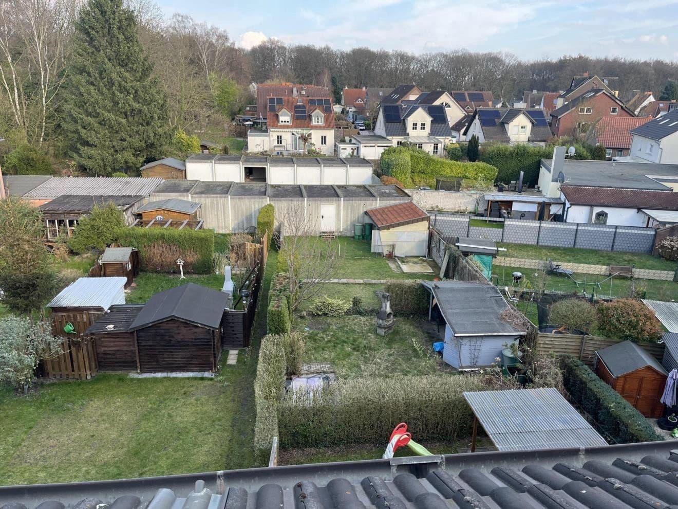 Prenájom bytu 2-izbový 55 m², Schützenstrasse 77, Herten, Severné Porýnie - Westfálsko Prenájom bytu 2-izbový 55 m², Schützenstrasse 77, Herten, Severné Porýnie - Westfálsko
