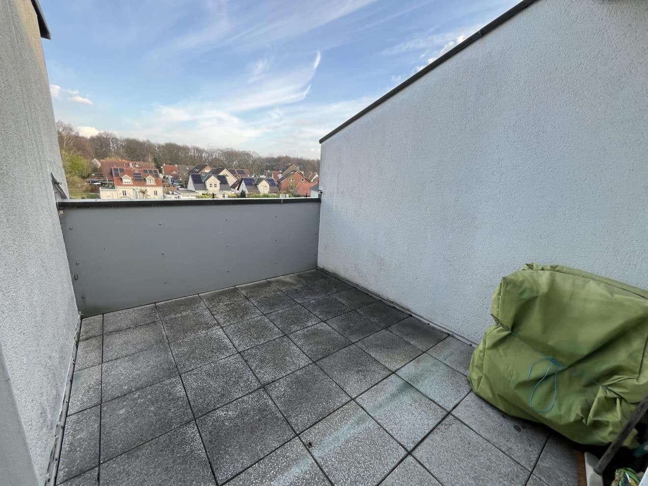 Prenájom bytu 2-izbový 55 m², Schützenstrasse 77, Herten, Severné Porýnie - Westfálsko Prenájom bytu 2-izbový 55 m², Schützenstrasse 77, Herten, Severné Porýnie - Westfálsko