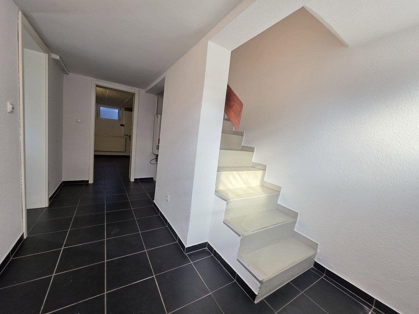 Predaj domu 51 m², pozemok 241 m², Steubenstraße, Stade, Dolné Sasko Predaj domu 51 m², pozemok 241 m², Steubenstraße, Stade, Dolné Sasko