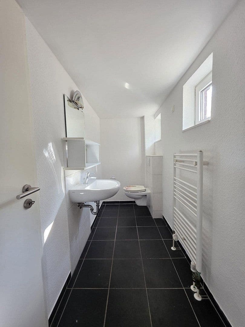 Predaj domu 51 m², pozemok 241 m², Steubenstraße, Stade, Dolné Sasko Predaj domu 51 m², pozemok 241 m², Steubenstraße, Stade, Dolné Sasko