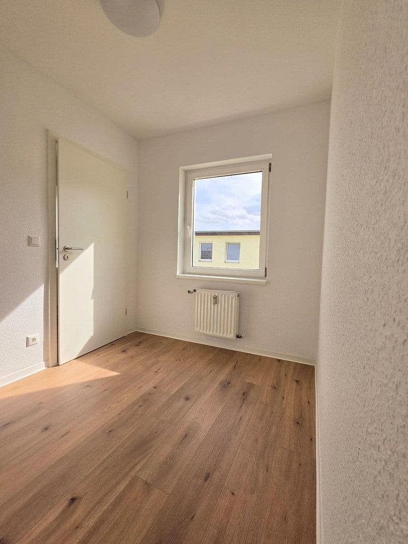 Prenájom bytu 2-izbový 44 m², Sieverstorstraße 1, Magdeburg, Sasko-Anhaltsko Prenájom bytu 2-izbový 44 m², Sieverstorstraße 1, Magdeburg, Sasko-Anhaltsko